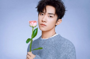 娱乐吃瓜妹易烊千玺小说,青春梦想的边水往事