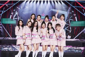 娱乐吃瓜女友,选手女友竟是腐女同人文作者，Jiejie恋情引发全网热议