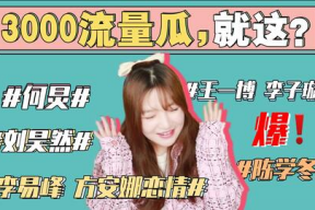 娱乐圈吃瓜事件最新消息,明星恋情曝光，幕后真相令人震惊！