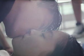 娱乐吃瓜酱吻戏,吻戏背后的故事与幕后花絮