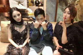 回忆娱乐圈吃瓜,那些年我们追过的热点事件