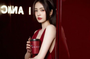 娱乐吃瓜 张凌赫白鹿,娱乐吃瓜背后的甜蜜故事