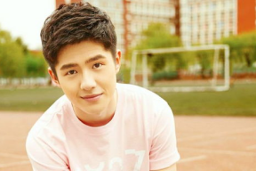 吃瓜娱乐圈李现胡一天,娱乐圈的瓜田新秀