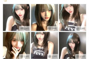 娱乐吃瓜酱换头像,网友点赞