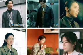 2024影视剧娱乐吃瓜,吃瓜群众狂欢盛宴