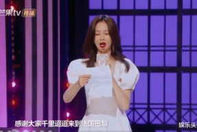 娱乐吃瓜姐沈梦辰,娱乐吃瓜界的风云人物