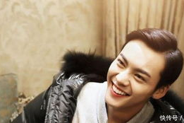 吃瓜娱乐陈伟霆,吃瓜娱乐背后的实力派演员