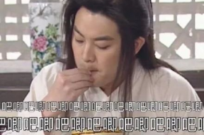 在娱乐圈吃瓜后我红了