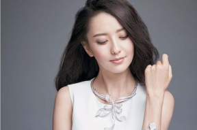 娱乐吃瓜君零绯闻女星,零绯闻女星的风采