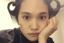 娱乐吃瓜女明星素颜小说,娱乐圈吃瓜女星的素颜真相