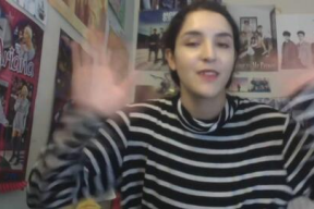 花姐吃瓜娱乐直播视频,趣味吃瓜，娱乐无限