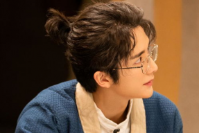 读心吃瓜娱乐圈双男主文,双男主的吃瓜传奇