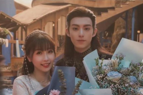 娱乐吃瓜酱苍兰诀,宫廷权谋与爱恨情仇的华丽演绎