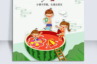 娱乐吃瓜模板素材图片大全,轻松打造个性封面