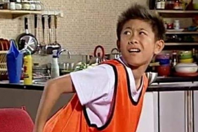 娱乐吃瓜酱说父母,明星父母的幕后故事