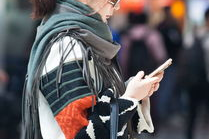 娱乐吃瓜酱围巾,时尚潮流与明星同款的跨界魅力