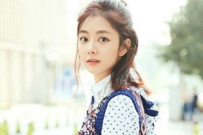 娱乐圈吃瓜爆料谭松韵,揭秘明星背后的故事