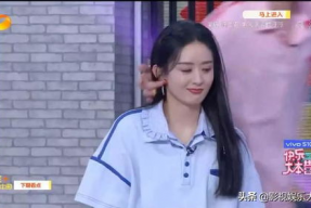 赵丽颖吃瓜娱乐,揭秘明星幕后生活点滴