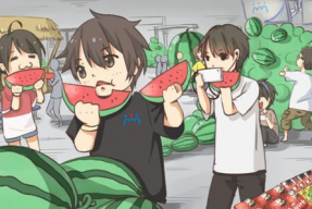 娱乐吃瓜酱动漫免费观看,娱乐吃瓜酱带你领略精彩瞬间