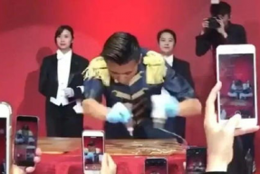 娱乐圈的吃瓜小分队,揭秘明星幕后故事