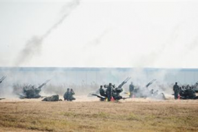 高射炮吃瓜娱乐,揭秘幕后故事与热点事件