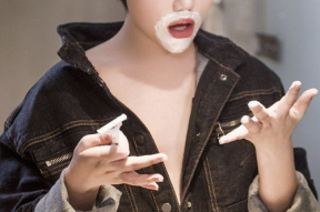 娱乐圈5.1吃瓜,揭秘明星们的“吃瓜”盛宴