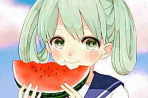 娱乐吃瓜酱的头像女动漫,揭秘娱乐吃瓜酱的神秘头像魅力