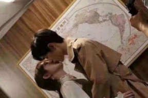 肖战杨紫娱乐吃瓜,吃瓜群众热议不断