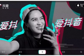 抖音娱乐吃瓜姐创作原声,抖音娱乐吃瓜姐教你轻松创作原声短视频