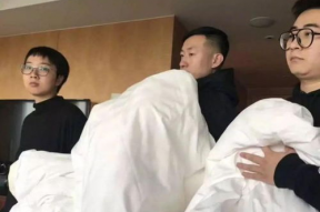 娱乐吃瓜君和姨太,揭秘娱乐圈背后的那些事儿