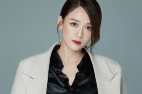 娱乐圈吃瓜陈乔恩是谁啊,揭秘陈乔恩的星途历程