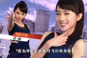 娱乐吃瓜姐郁可唯小说,揭秘明星背后的故事